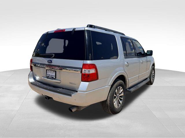 Certified 2017 Ford Expedition XLT AWD/4WD image 32