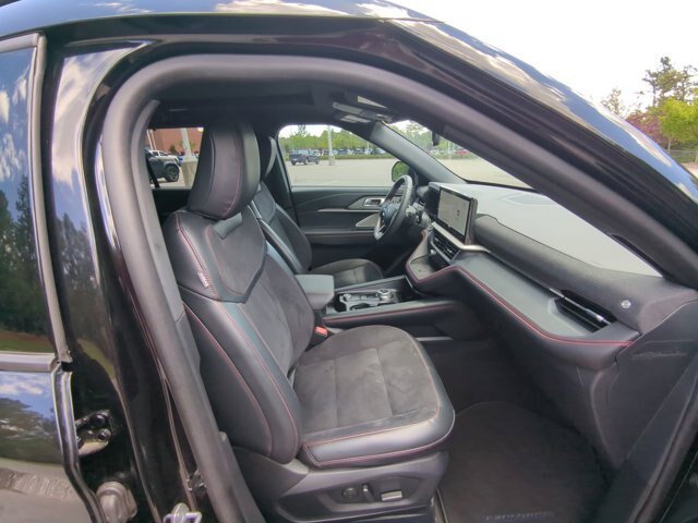 Certified 2025 Ford Explorer ST AWD/4WD image 36