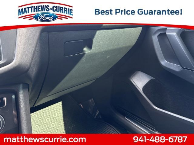 Used 2019 Volkswagen Tiguan SE image 25