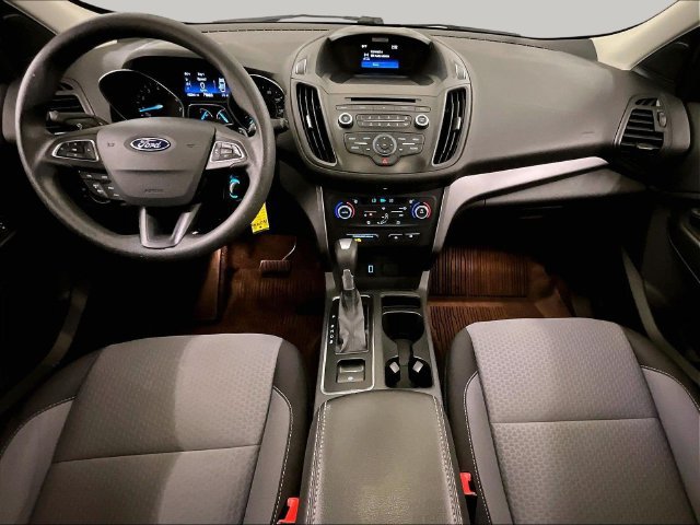Certified 2017 Ford Escape SE AWD/4WD image 14