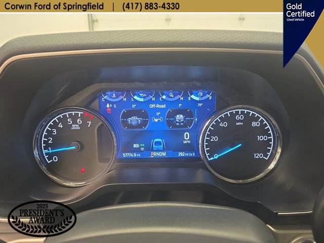 Certified 2021 Ford F150 XLT w/ Equipment Group 302A High AWD/4WD image 31