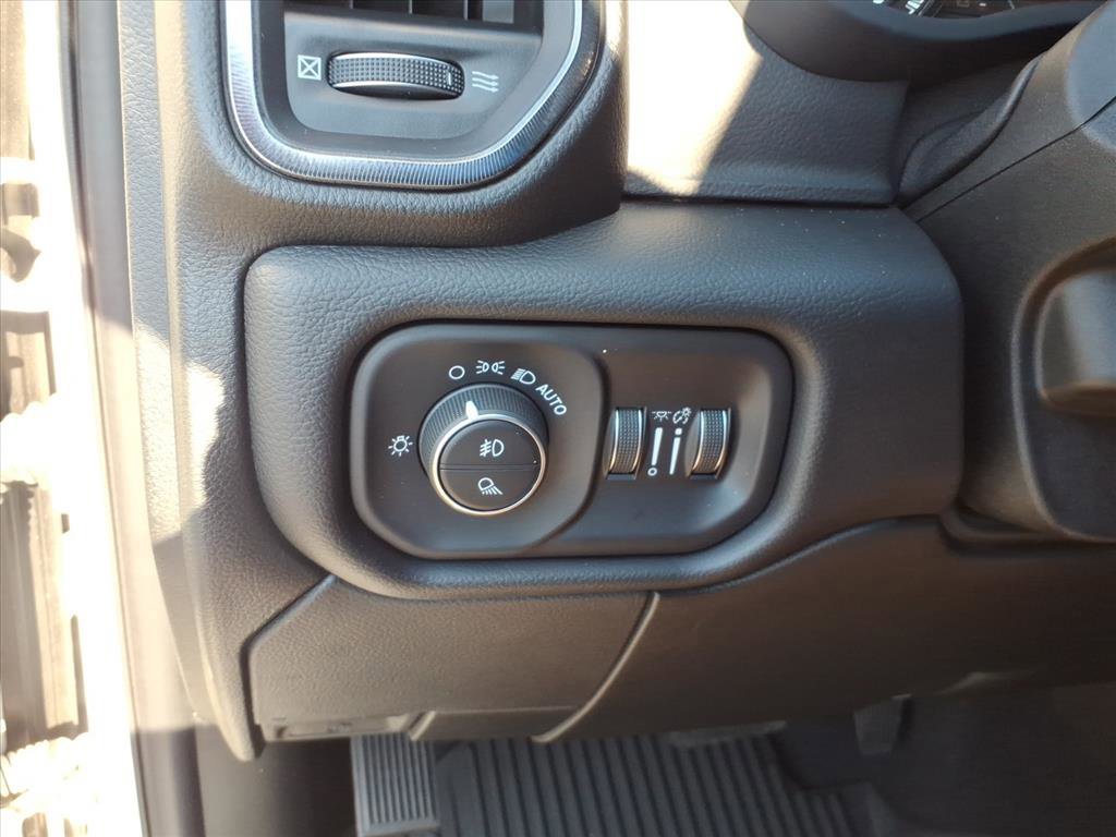 Used 2020 RAM 2500 Power Wagon image 17