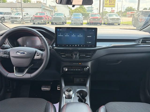 Certified 2023 Ford Escape ST-Line w/ Tech Pack #1 FWD image 27