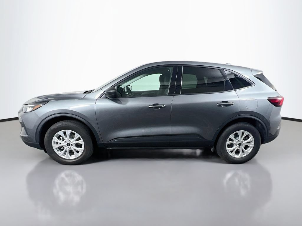 Certified 2025 Ford Escape Active AWD/4WD image 4