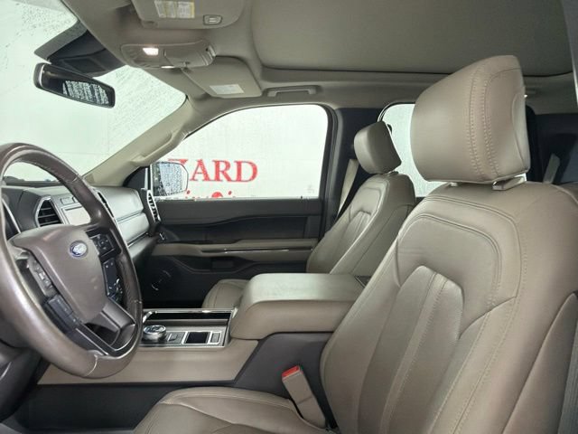 Certified 2019 Ford Expedition Limited w/ Equipment Group 301A RWD image 11
