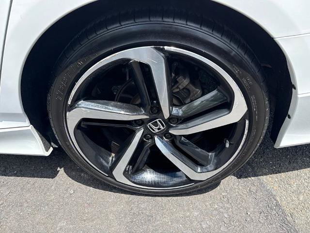 Used 2022 Honda Accord Sport image 9
