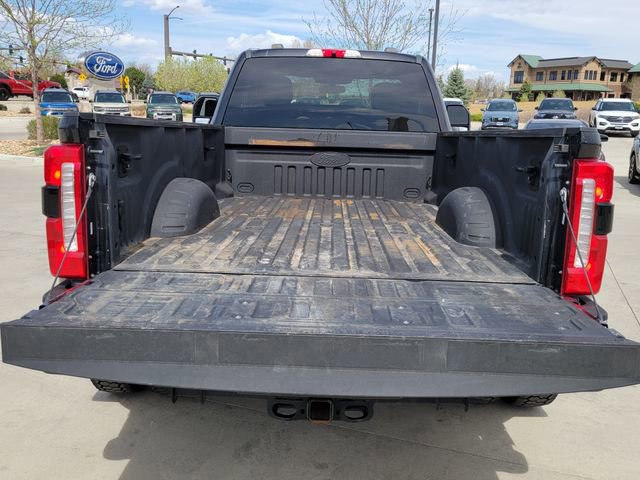 Certified 2023 Ford F450 XL w/ 360-Degree Camera Package image 12