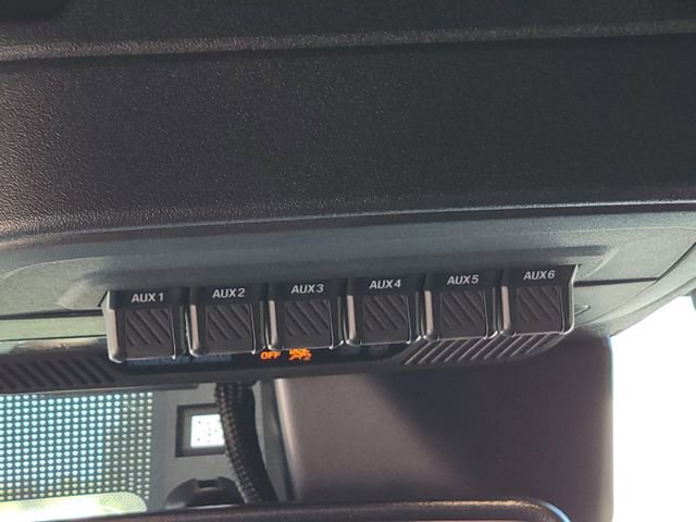 Certified 2024 Ford Bronco Raptor AWD/4WD image 10