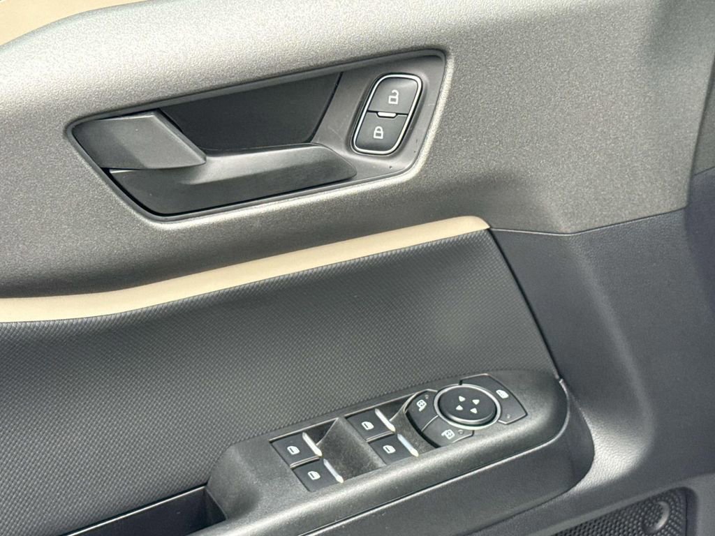 Certified 2025 Ford Bronco Sport Big Bend w/ Convenience Package image 21