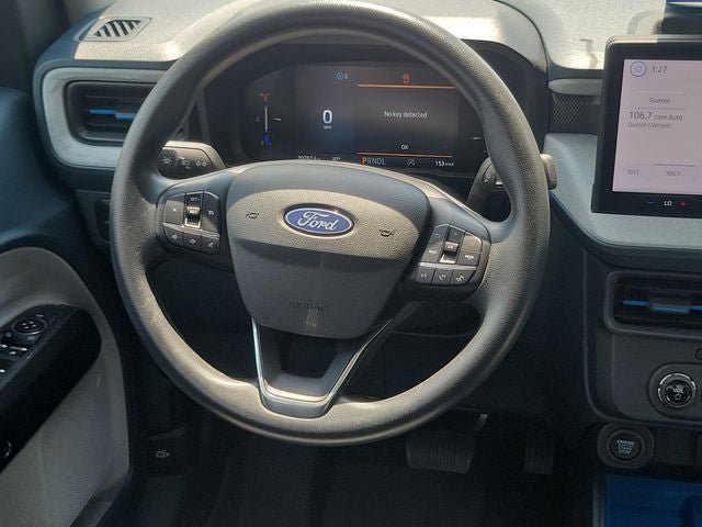 Certified 2025 Ford Maverick XLT w/ Equipment Group 302A AWD/4WD image 50