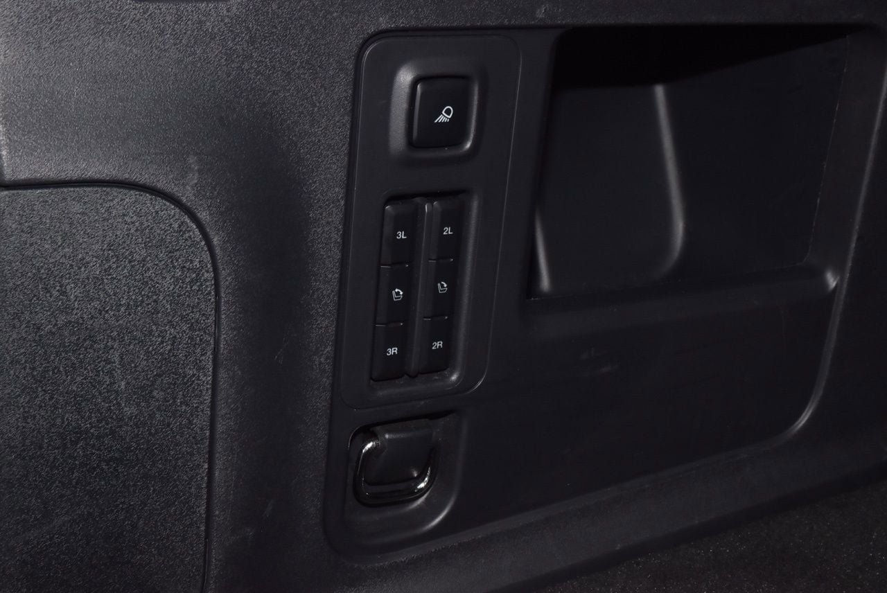 Certified 2025 Ford Expedition Max Platinum AWD/4WD image 41