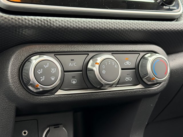Used 2024 Nissan Kicks S FWD image 21