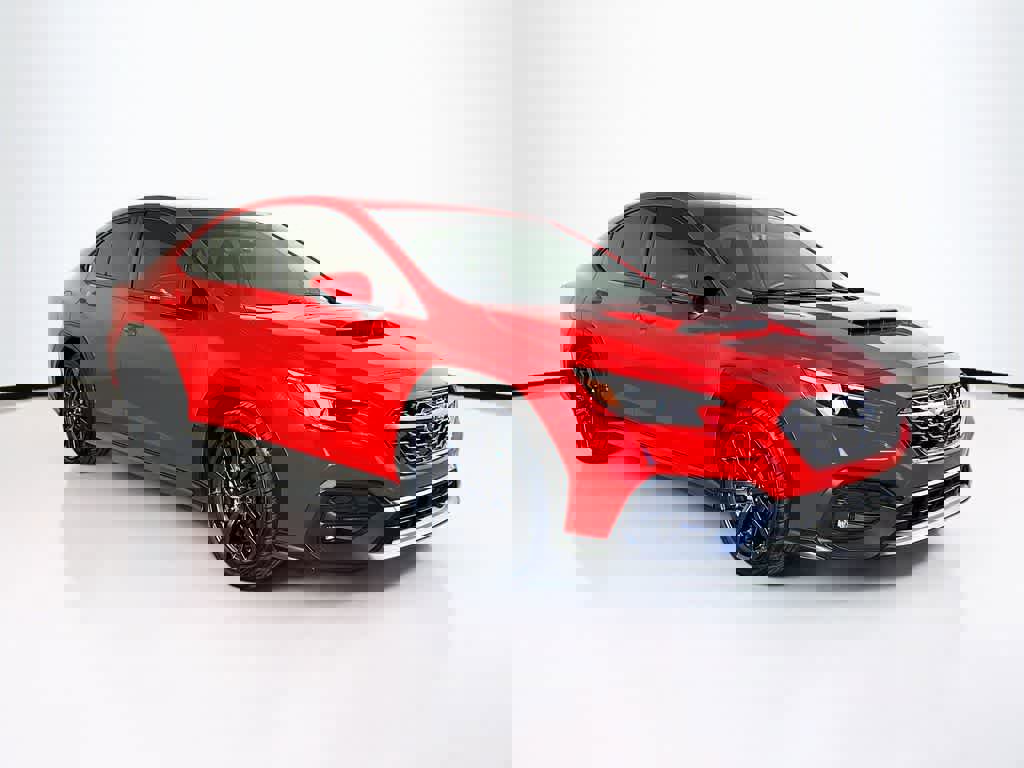 Used 2023 Subaru WRX Limited image 22