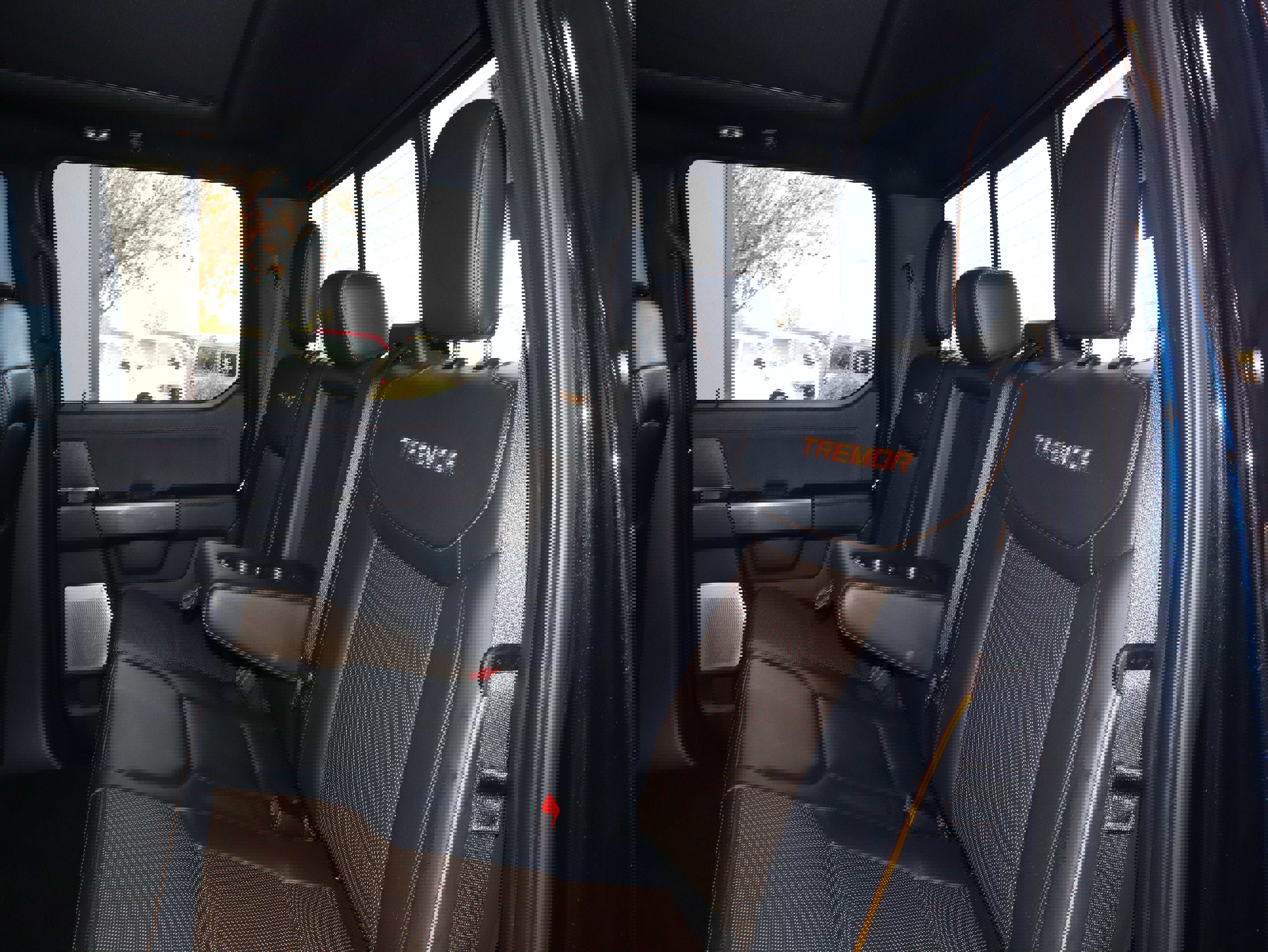 Certified 2023 Ford F150 Tremor w/ Equipment Group 402A High image 38