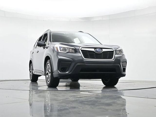 Used 2020 Subaru Forester Premium image 33