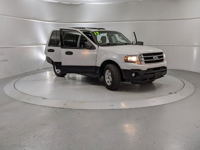 Certified 2017 Ford Expedition XL w/ Equipment Group 101A image 7