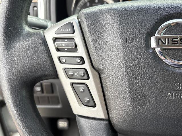 Used 2019 Nissan Titan SV RWD image 18