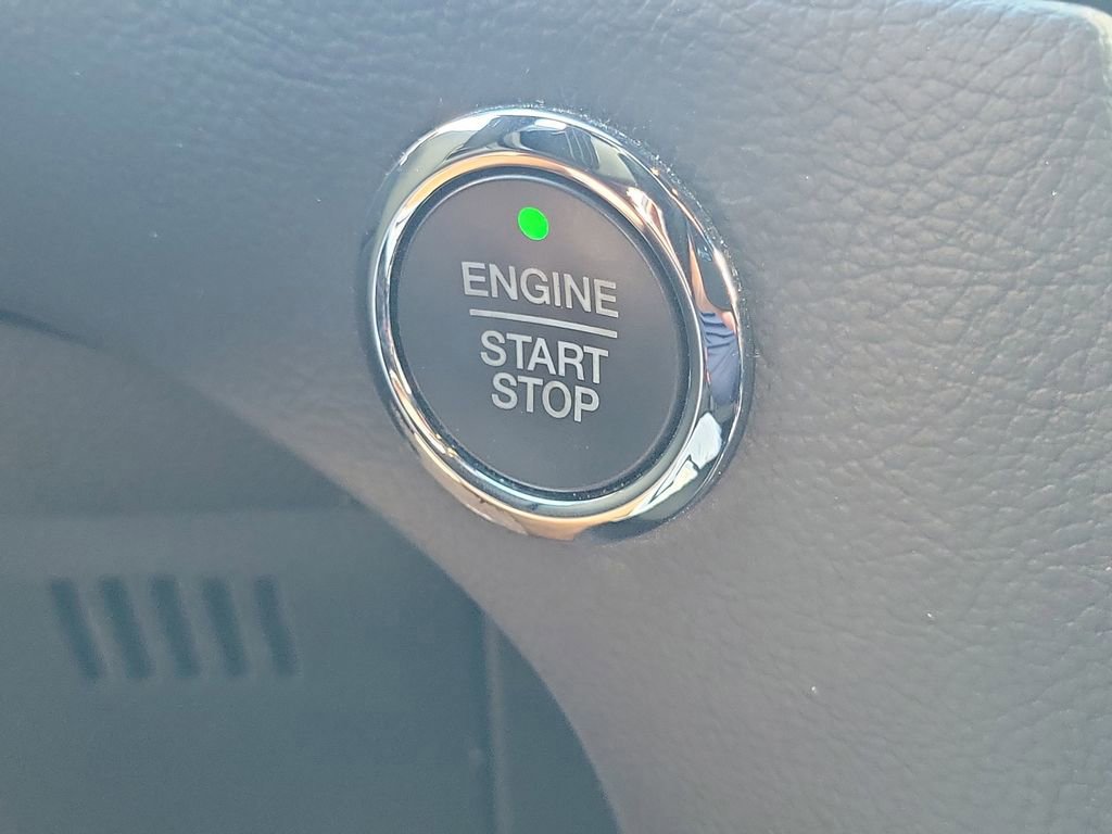 Certified 2020 Ford Edge ST w/ Equipment Group 401A image 24