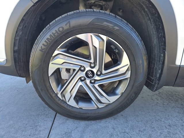 Used 2022 Hyundai Santa Fe SEL w/ Convenience + Premium Package image 7