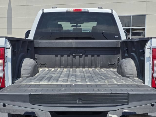 Certified 2022 Ford F250 XLT AWD/4WD image 30