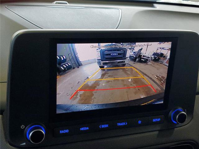 Used 2022 Hyundai Kona SEL image 18