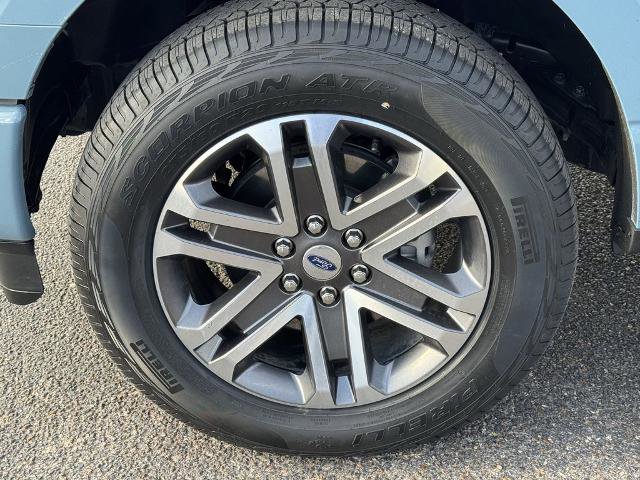 Certified 2023 Ford F150 XL w/ STX Appearance Package AWD/4WD image 11