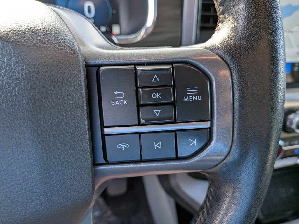 Certified 2024 Ford F150 Lariat w/ Bed Utility Package image 28