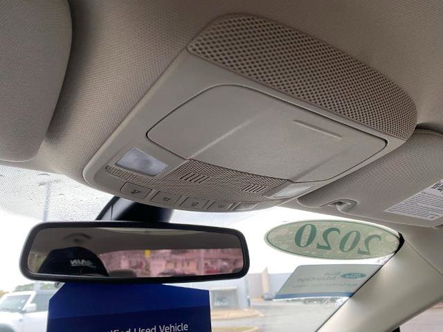 Certified 2020 Ford Fusion SE w/ Equipment Group 151A image 25