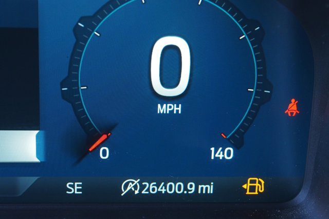 Certified 2022 Ford Bronco Raptor image 32