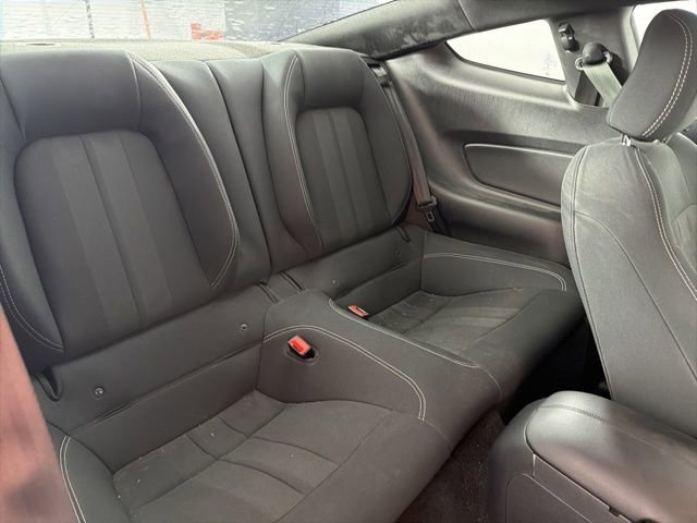 Certified 2019 Ford Mustang GT RWD image 18