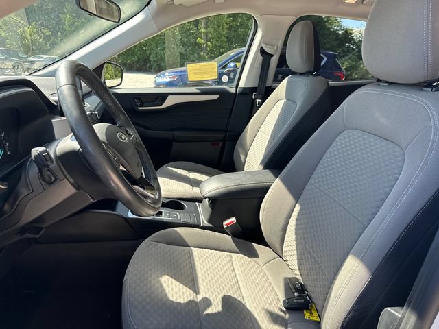 Certified 2022 Ford Escape SE w/ Convenience Package AWD/4WD image 37