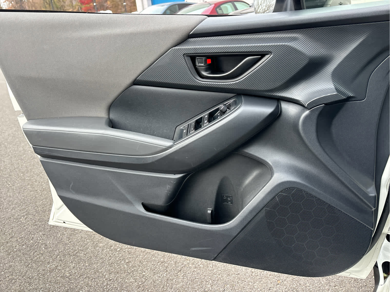 Used 2024 Subaru Crosstrek 2.0i w/ Popular Package #2 image 23