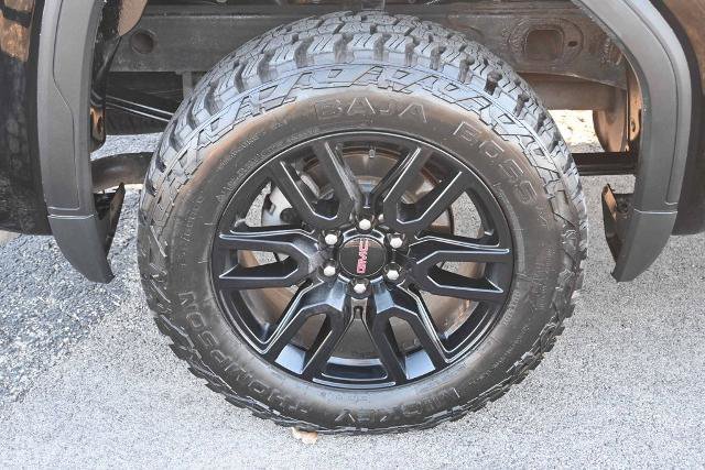 Used 2019 GMC Sierra 1500 Elevation image 15