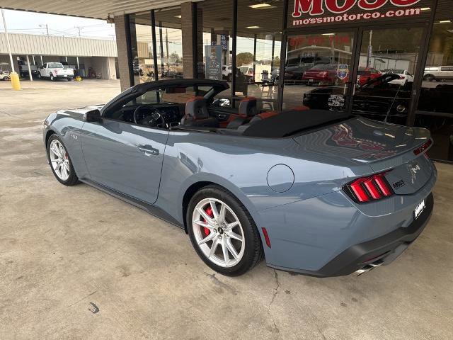 Certified 2025 Ford Mustang GT Premium image 5