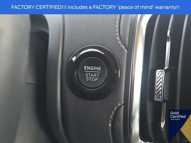 Certified 2025 Ford Expedition Platinum w/ Driver's Package AWD/4WD image 56