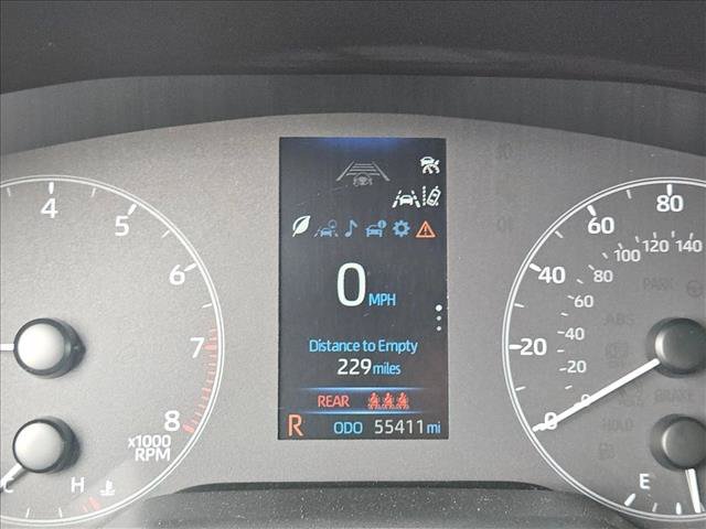 Used 2024 Toyota Corolla SE FWD image 12