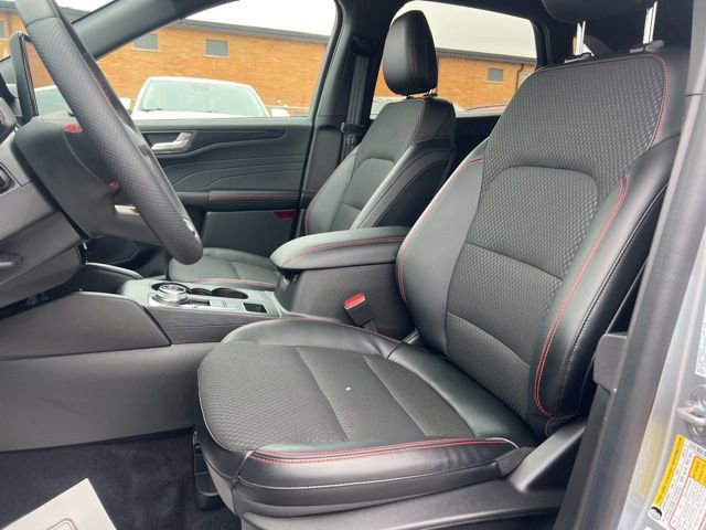 Certified 2023 Ford Escape ST-Line Elite image 20
