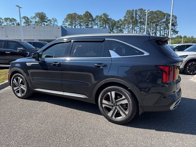 Used 2024 Kia Sorento EX AWD/4WD image 12