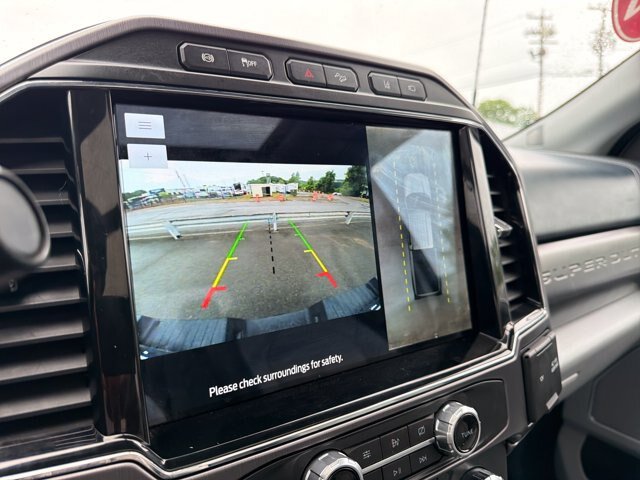 Certified 2022 Ford F250 Limited w/ FX4 Off-Road Package AWD/4WD image 22