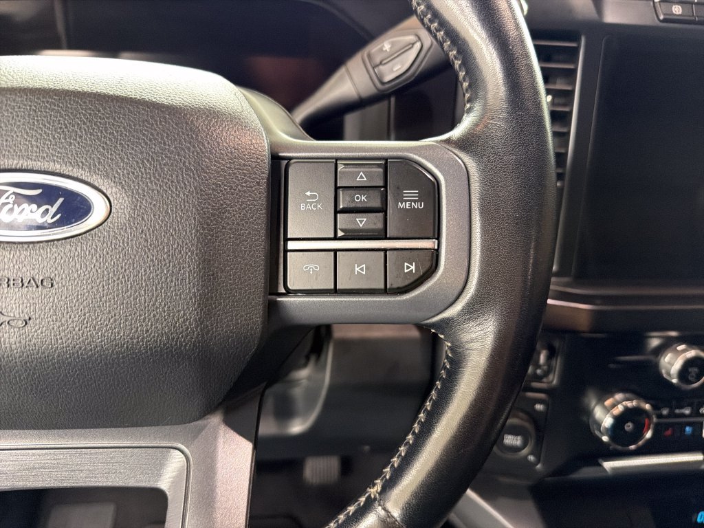 Certified 2024 Ford F350 Lariat AWD/4WD image 22