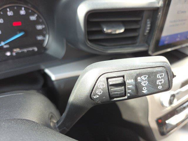 Certified 2022 Ford Explorer XLT RWD image 46
