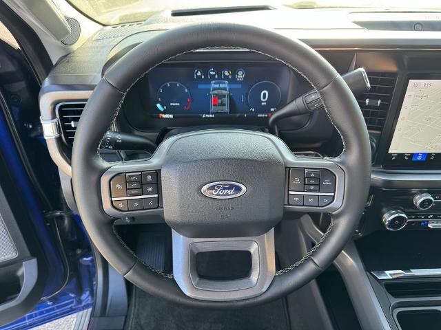 Certified 2026 Ford F350 Lariat w/ Lariat Ultimate Package image 19