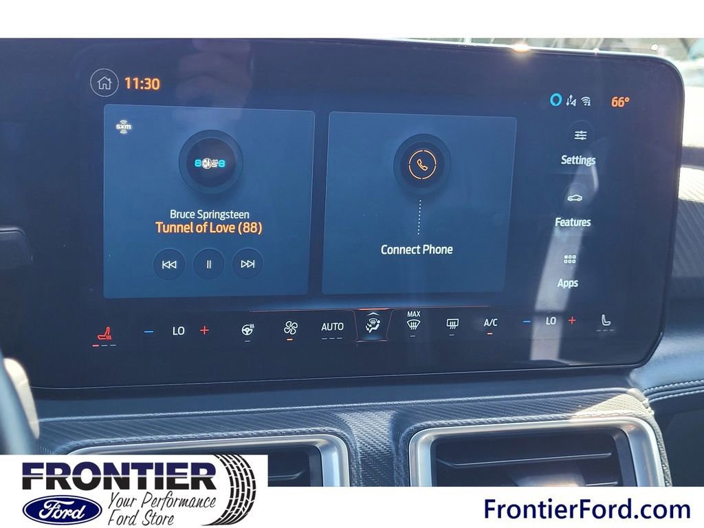 Certified 2024 Ford Mustang Premium RWD image 10