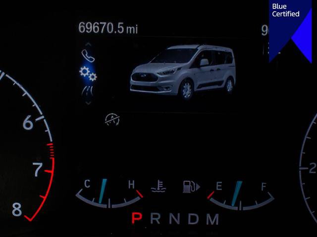Certified 2021 Ford Transit Connect XL FWD image 14