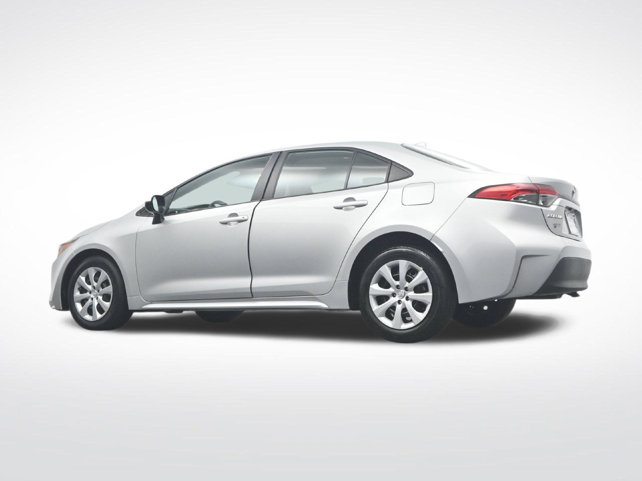 Used 2024 Toyota Corolla LE FWD image 51