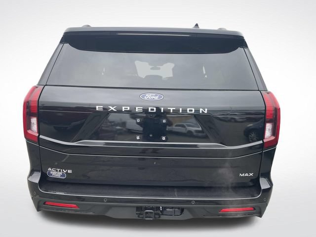 Certified 2025 Ford Expedition Max Active AWD/4WD image 4