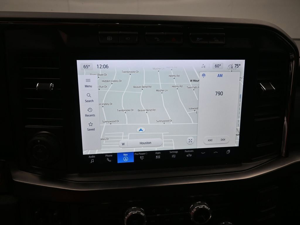 Certified 2023 Ford F250 Lariat w/ Lariat Ultimate Package image 20