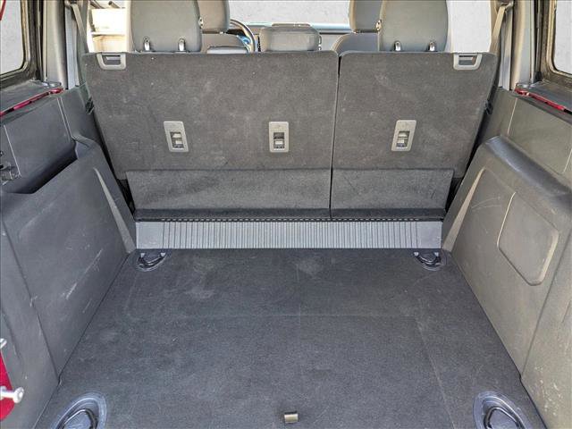 Certified 2025 Ford Bronco Big Bend AWD/4WD image 6