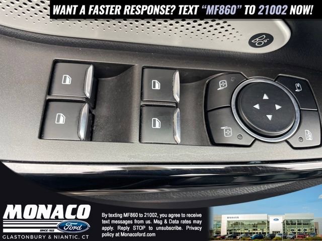 Certified 2023 Ford Explorer ST w/ Equipment Group 401A image 19