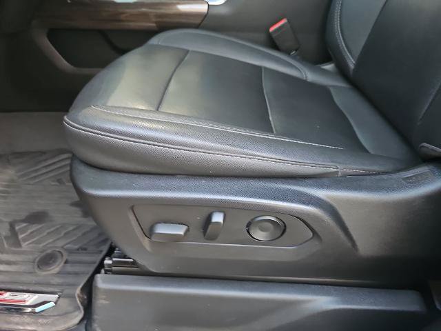 Used 2022 Chevrolet Silverado 1500 RST w/ RST All Star Premium Package AWD/4WD image 27